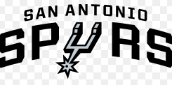 San Antonio Spurs Logo