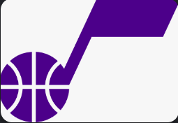 Utah Jazz Logo