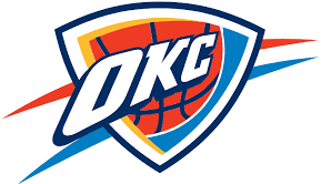 Oklahoma City Thunder Logo