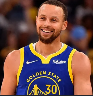 Stephen Curry
