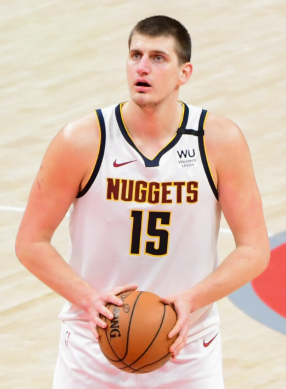 Victor Wembanyama