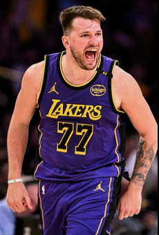Nikola Jokic