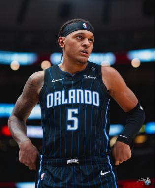 Jalen Johnson
