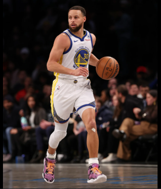 Stephen Curry