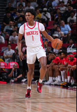 Tyrese Maxey