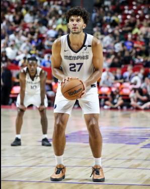 Cameron Boozer