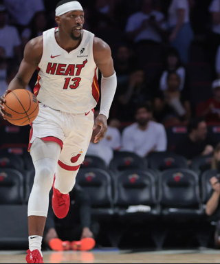 Bam Adebayo