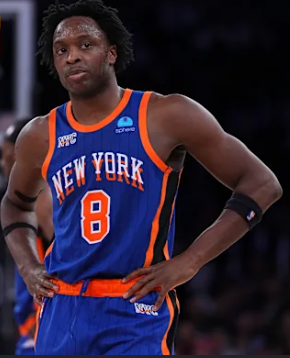 Scottie Barnes