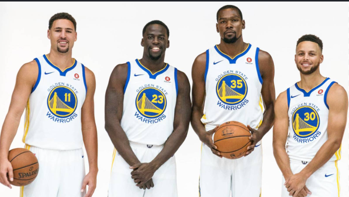 New-look Philadelphia 76ers Core