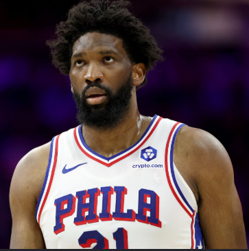 Joel Embiid