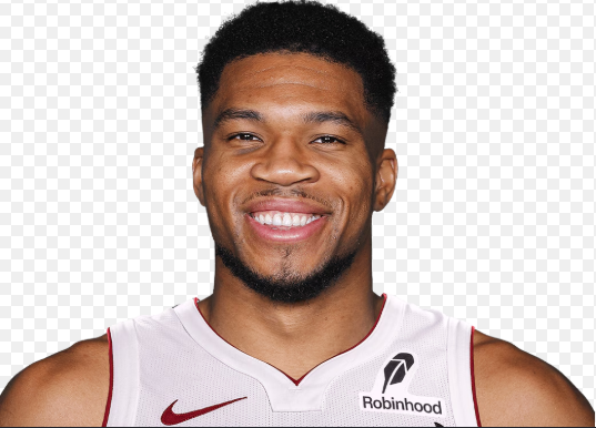 Giannis Antetokounmpo