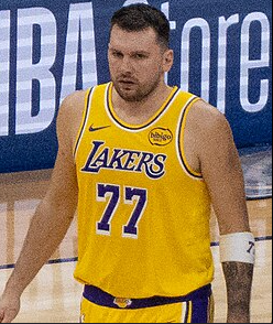 Luka Doncic