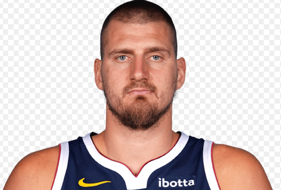 Nikola Jokic