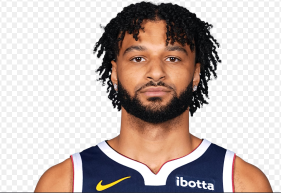 Jamal Murray