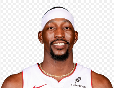 Bam Adebayo
