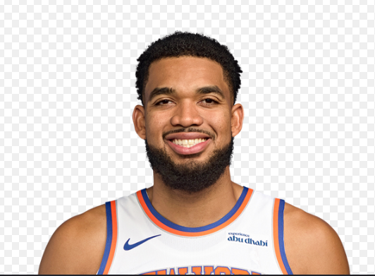 Karl-Anthony Towns