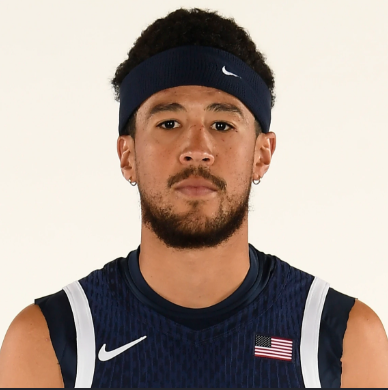 Devin Booker