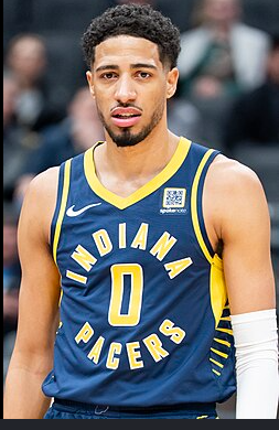 Tyrese Haliburton