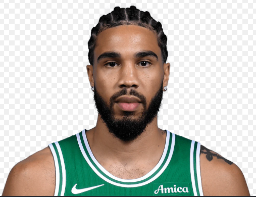 Jayson Tatum