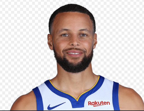 Stephen Curry