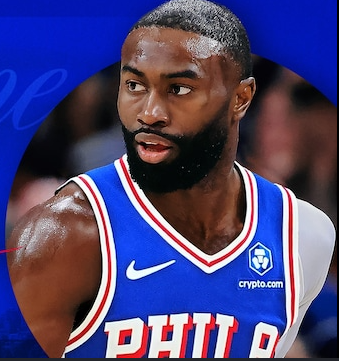 Jaylen Brown