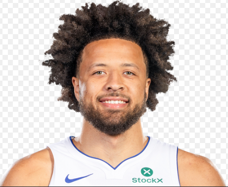 Cade Cunningham