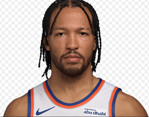 Jalen Brunson