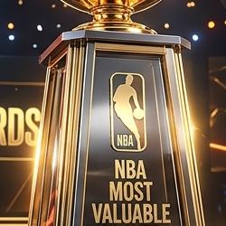 My Way WAY Too Early Award Predictions for the 2026-27 NBA Season