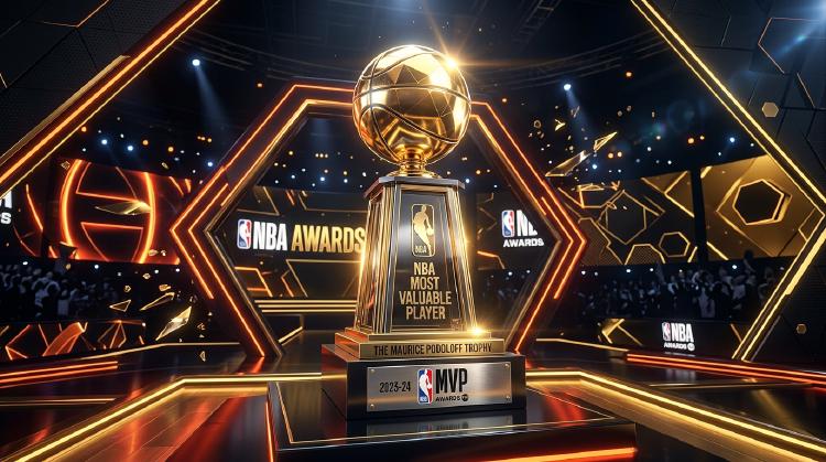 My Way WAY Too Early Award Predictions for the 2026-27 NBA Season