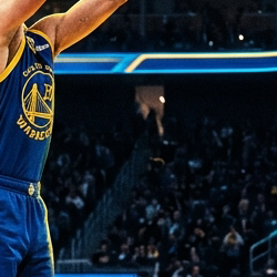 Stephen Curry Makes History Again: First Active Player With a Hall Of Fame Exhibit