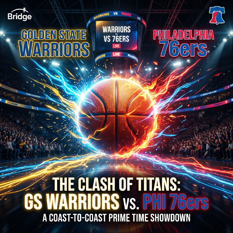 Is Kevin Durant Right? Breaking Down His Viral Warriors vs. 76ers Take