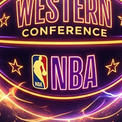 2027 NBA Bold Predictions: Western Conference